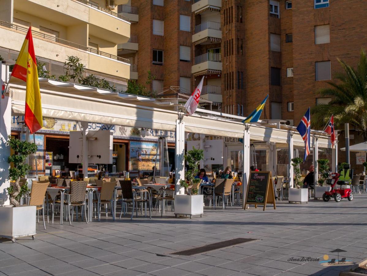 Apartament Marinero - El Edificio Navila XX - Torrevieja Exterior foto
